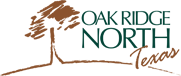 Oak Ridge North Pavement Marking Company